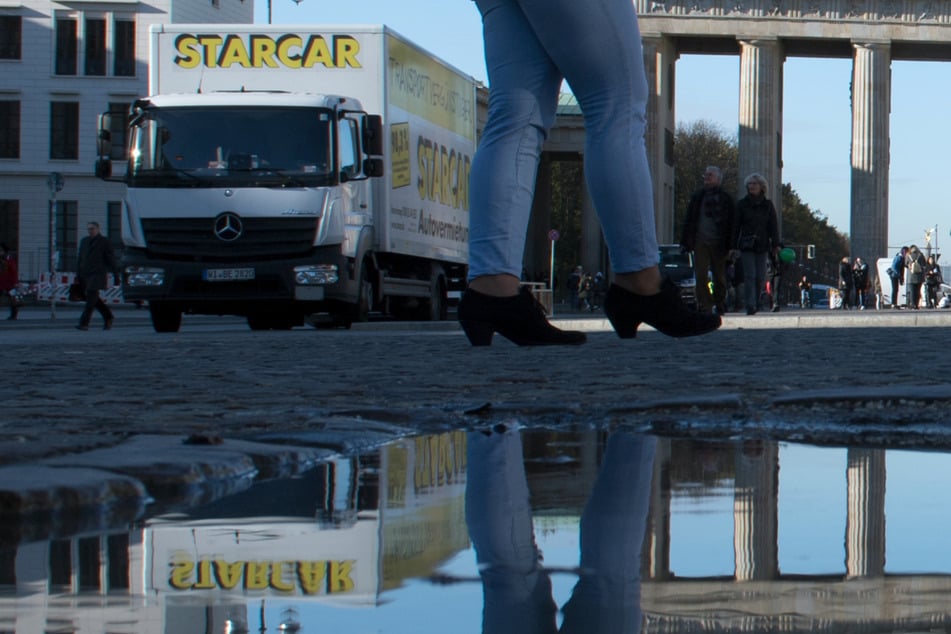 Hamburg: Autovermieter vor dem Aus? Insolvenz betrifft über 600 Mitarbeiter