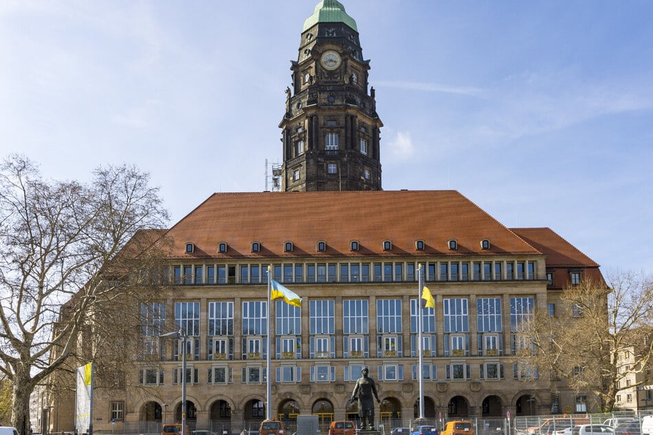 Kommende Woche wird im Rat über die Lockerung der Haushaltssperre abgestimmt.