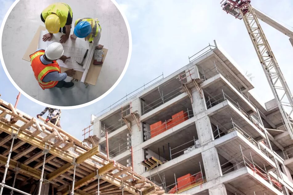 Stuttgart: Gegen die Wohnungsnot: Stuttgart setzt auf den neuen "Bauturbo"