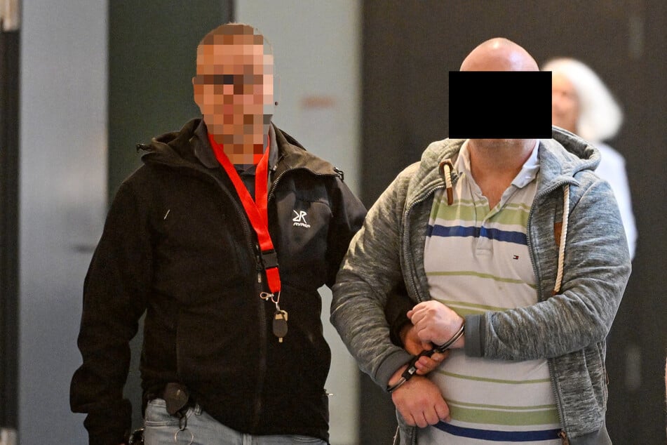 Kurt W. (53) will sich beim nächsten Prozesstag zu den vorgeworfenen Taten äußern.