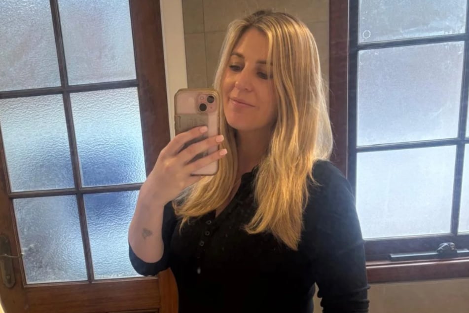 Anne-Maree Leonard hat kürzlich eine kuriose Erfahrung mit ihrem Sohn Angus (1) gemacht.