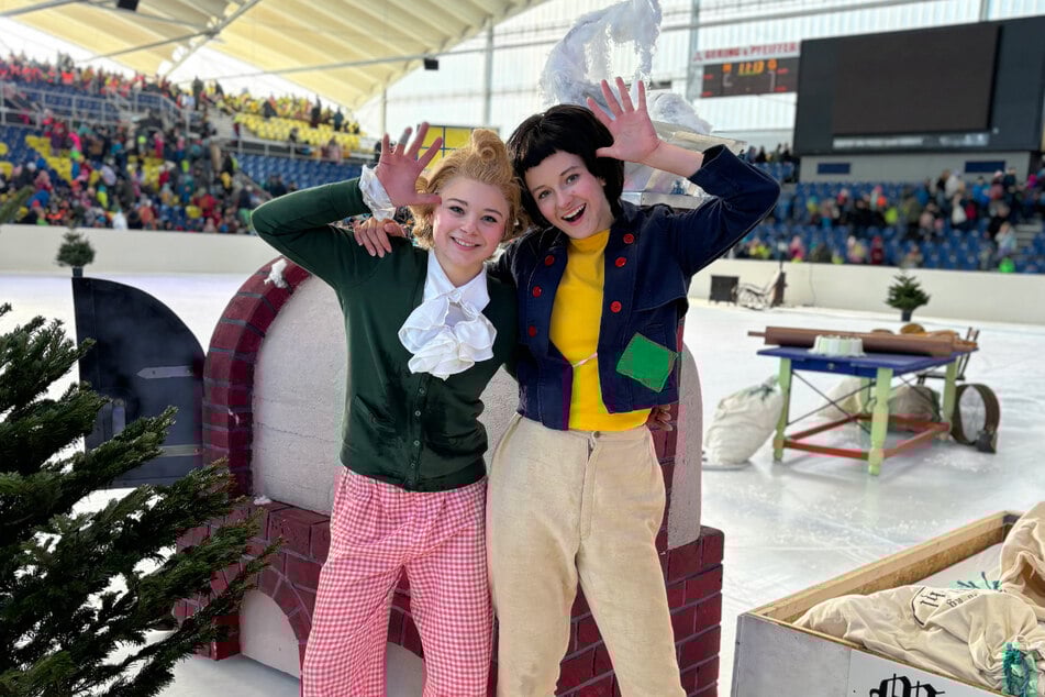 Max und Moritz (2024)