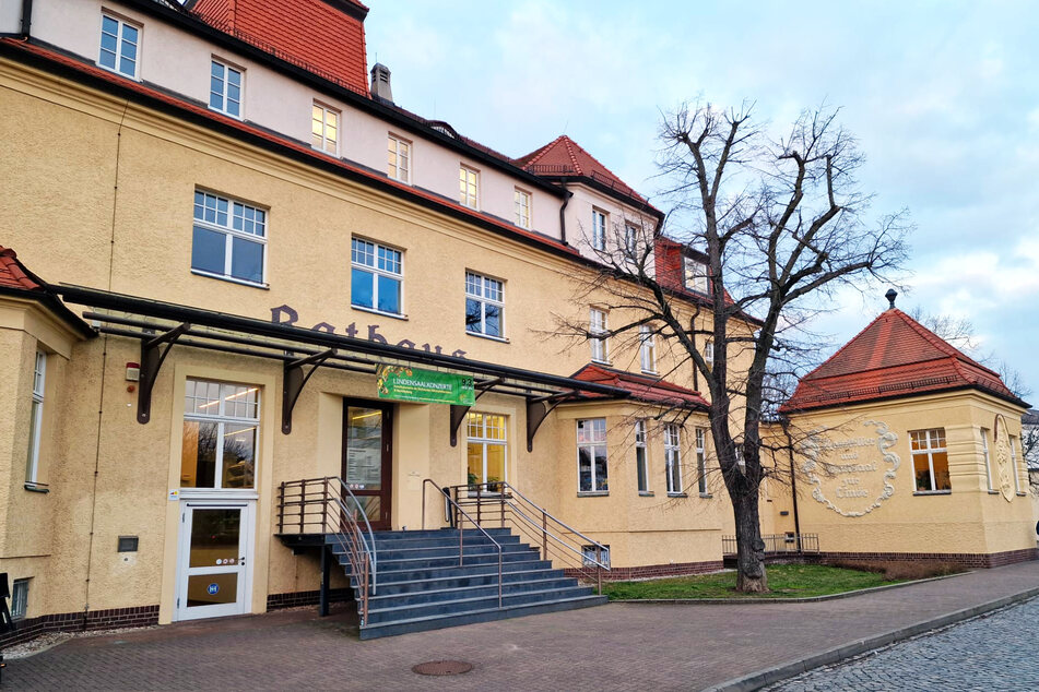 Mitte des Jahres wechselt der Ratskeller "Zur Linde" in Markkleeberg seinen Besitzer.