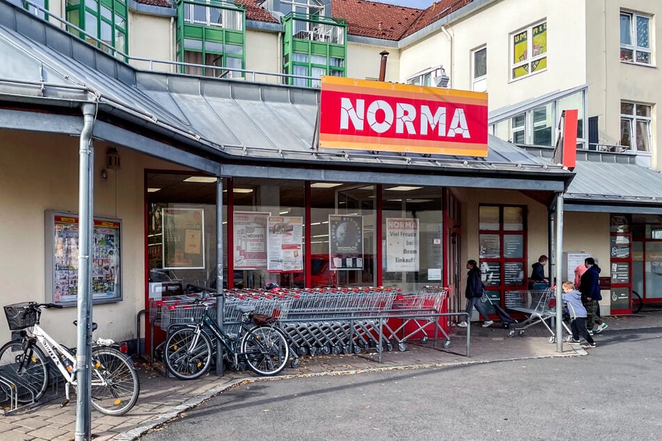 NORMA macht ab Montag (10.11.) diese starken Angebote