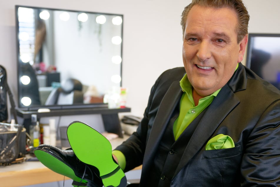 Ralf Dümmel (58) soll eine eigene TV-Show bei Sat.1 bekommen.