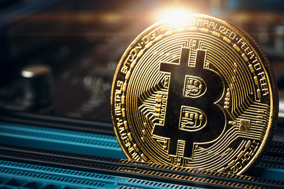 Bitcoin fällt und fällt: Was ist nur bei den Kryptowährungen los?