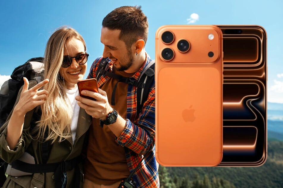 Darum ist dieser iPhone 17 Pro Max Deal bei o2 für 1 Euro das Urlaubs-Angebot