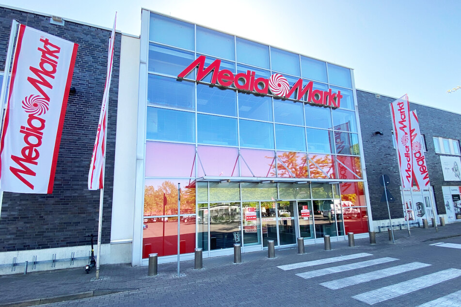 Großes Jubiläum bei MediaMarkt Gütersloh auf der Vennstraße 40.
