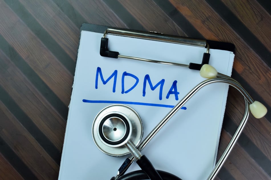 FDA health experts weigh in on MDMA as treatment for PTSD