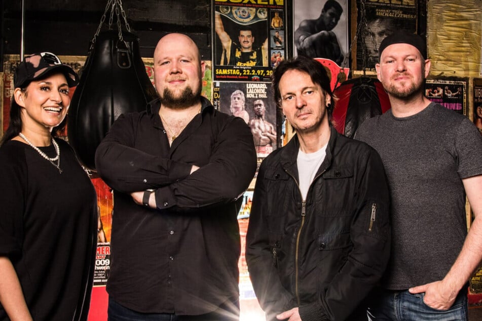 "Zur Ritze" wird zu klein: Kiez-Show wechselt auf die große Bühne