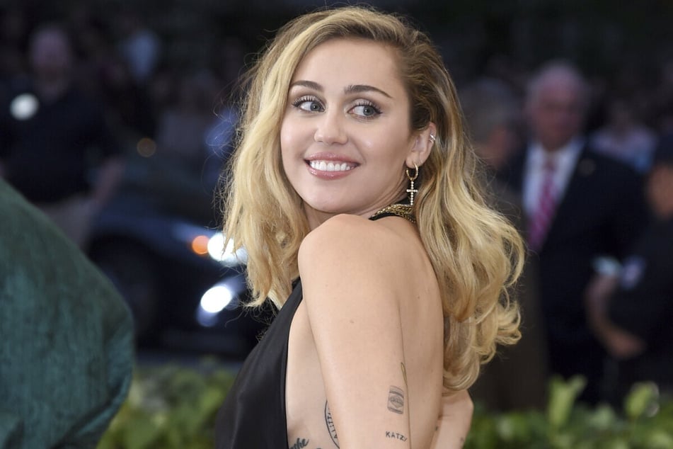 Miley Cyrus hat innerhalb weniger Jahre viele Imagewechsel vollzogen. 