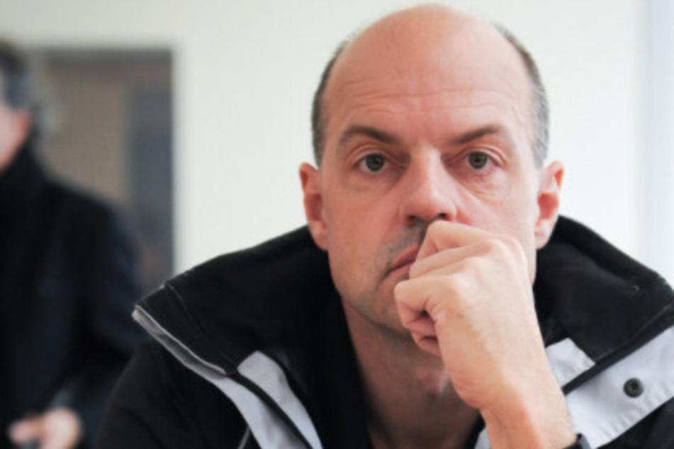 Der frühere Reemtsma-Entführer Thomas Drach (60) soll mit Komplizen 2018 und 2019 drei Überfälle auf Geldtransporter in Köln und Frankfurt am Main begangen haben.