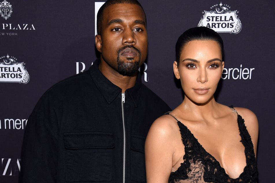 Kanye West nabs Melinda Gates' lawyer as Kim Kardashian divorce trial looms