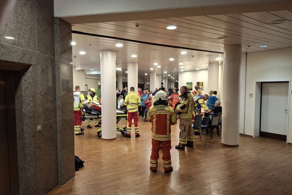 Akribisch wurden die betroffenen Patienten erfasst und untersucht.