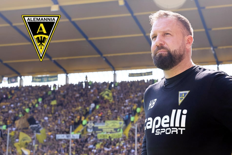 Scheidender Drittliga-Coach gewährt Blick hinter Kulissen: "Bin mir keiner Schuld bewusst"
