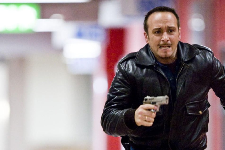 Wer sein Gehirn behalten möchte, schaltet bei dieser Serie lieber weg