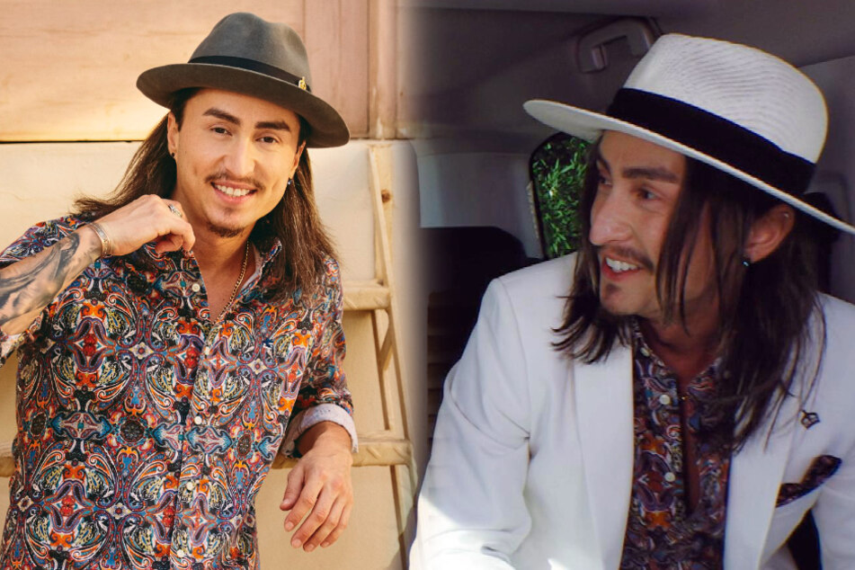 Als Spanner verurteilt: Krasse Enthüllung über "Bachelorette"-Kandidat Emre