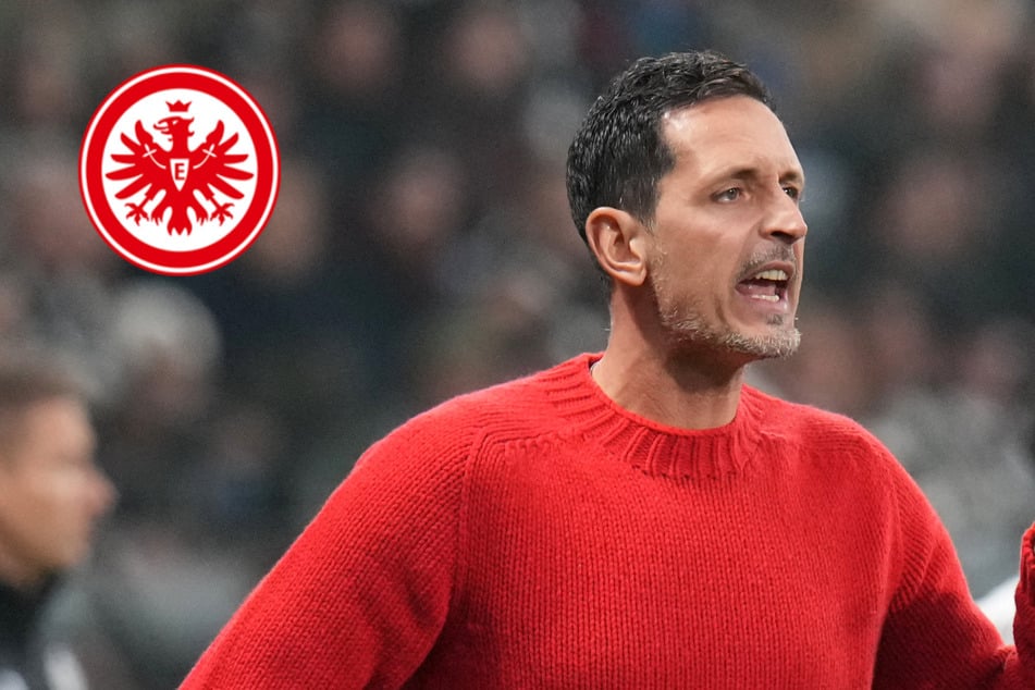 Slavia ist ein "Brett": Darum warnt SGE-Coach Toppmöller vor Europa-League-Gegner