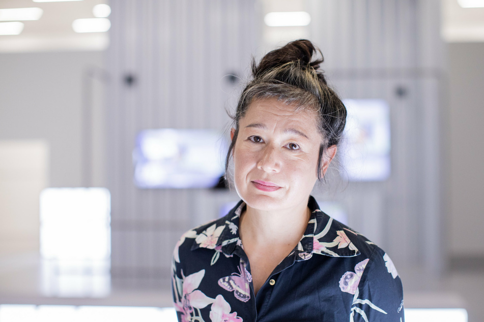 Künstlerin Hito Steyerl (55) kritisiert, wie die Politik während der Pandemie mit der Kultur und dem Bildungswesen umgegangen sei.
