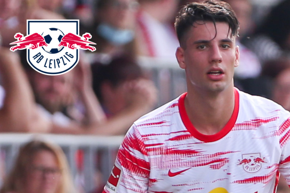 Szoboszlai endlich für RB Leipzig im Einsatz: "Vielleicht fehlen noch die letzten paar Prozent!"