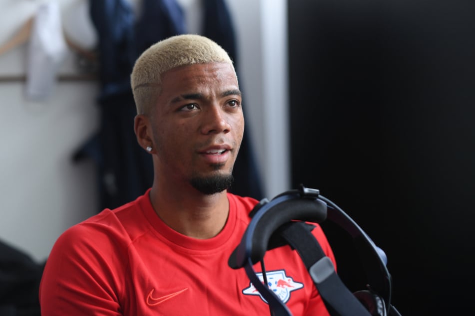 Anfang der Woche haben bereits die Leistungstests bei RB Leipzig stattgefunden.