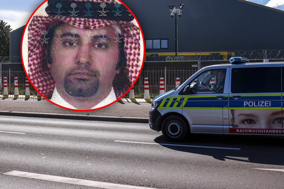 45 Termine! Riesen-Prozess um Magdeburg-Todesfahrer angekündigt