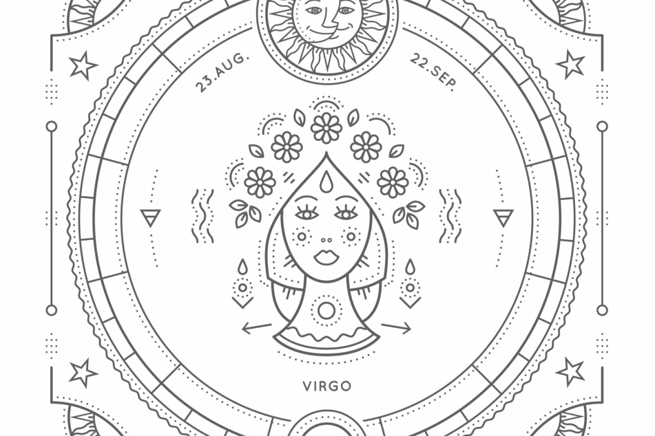 Wochenhoroskop für Jungfrau: Dein Horoskop für die Woche vom 11.04. - 17.04.2022