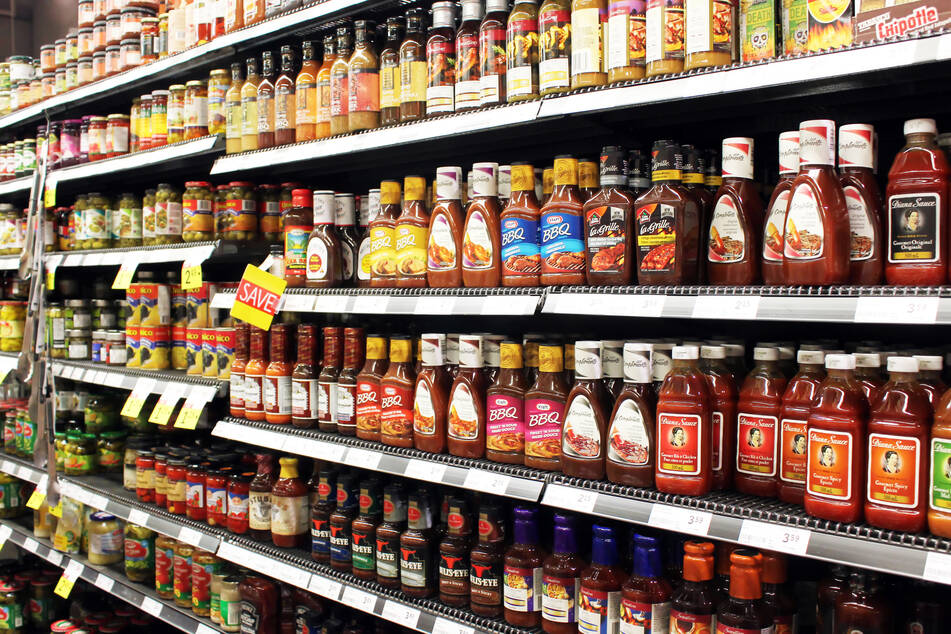 Bei der Auswahl des richtigen Ketchup sollten Kunden nicht nur nach dem Geschmack gehen. (Symbolbild)