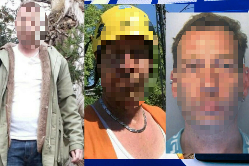 Der 44-jährige Stefan T. aus Berlin-Lichtenberg wird seit dem 5. September 2020 vermisst, als er gegen Mitternacht seine Wohngemeinschaft für eine Verabredung verlassen haben soll.