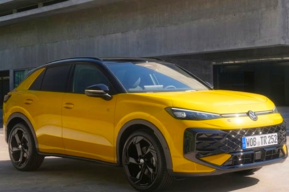 Im Volkswagen Autohaus Frankfurt blühen die Frühlings-Angebote.