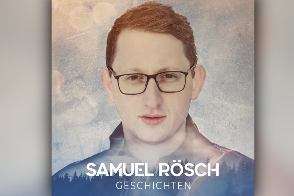 Das Album erscheint am 23. April.