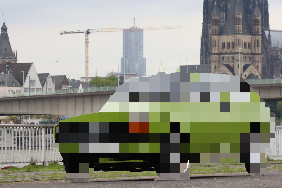 Köln: Nach 47 Jahren: Aus für dieses Kult-Auto von Ford