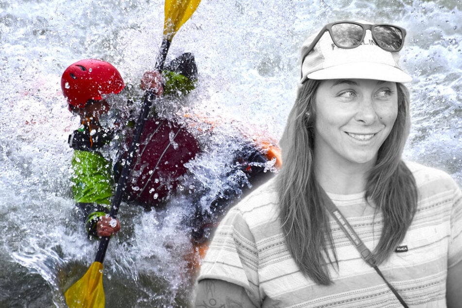 Drama auf dem Wasser: 34-Jährige verliert bei Kajakfahrt ihr Leben