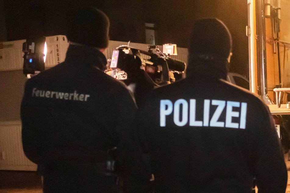 Für die Entsorgung des gefährlichen Gegenstands mussten Feuerwerker anrücken. (Symbolfoto)