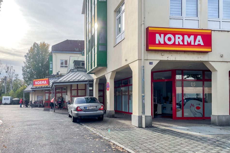 Bei Norma gibt's ab Montag (3.11.) diese genialen Angebote