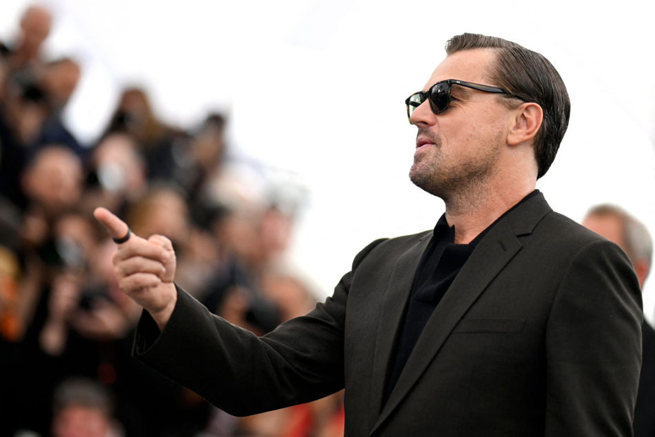 Nach seinem Auftritt bei den 76. Internationalen Filmfestspielen in Cannes ging es für Leonardo DiCaprio (48) weiter nach Italien.