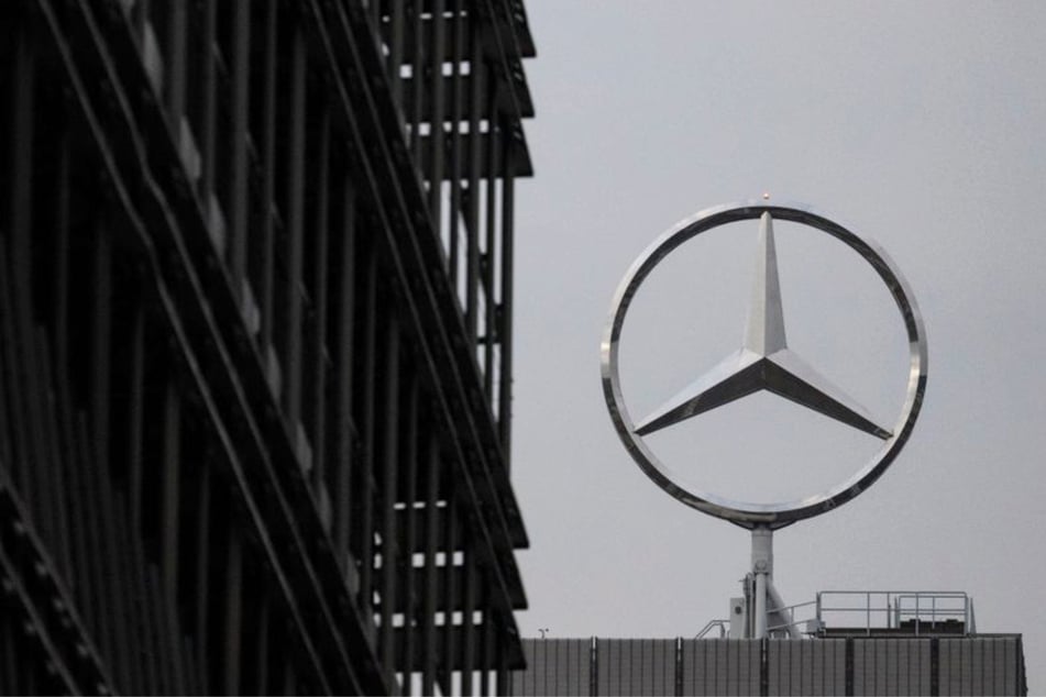 Mercedes ruft Autos zurück, da bei bestimmten SUVs der Baureihe GLE der Antrieb versagen könnte.