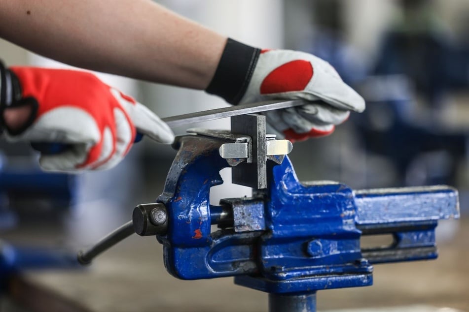 Innerhalb von zehn Jahren: Zahl der Ausländer mit Azubi-Vertrag fast verdoppelt
