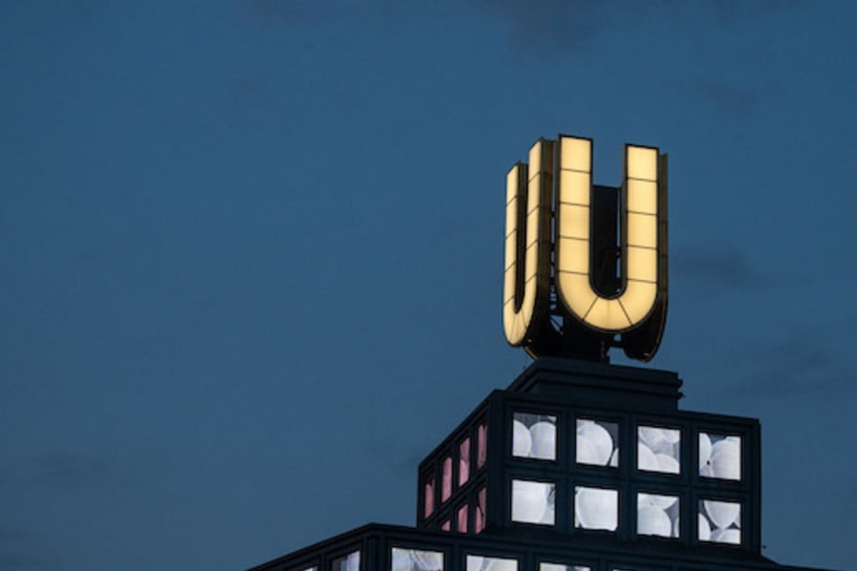 Das Dortmunder U ist das Wahrzeichen der Stadt.