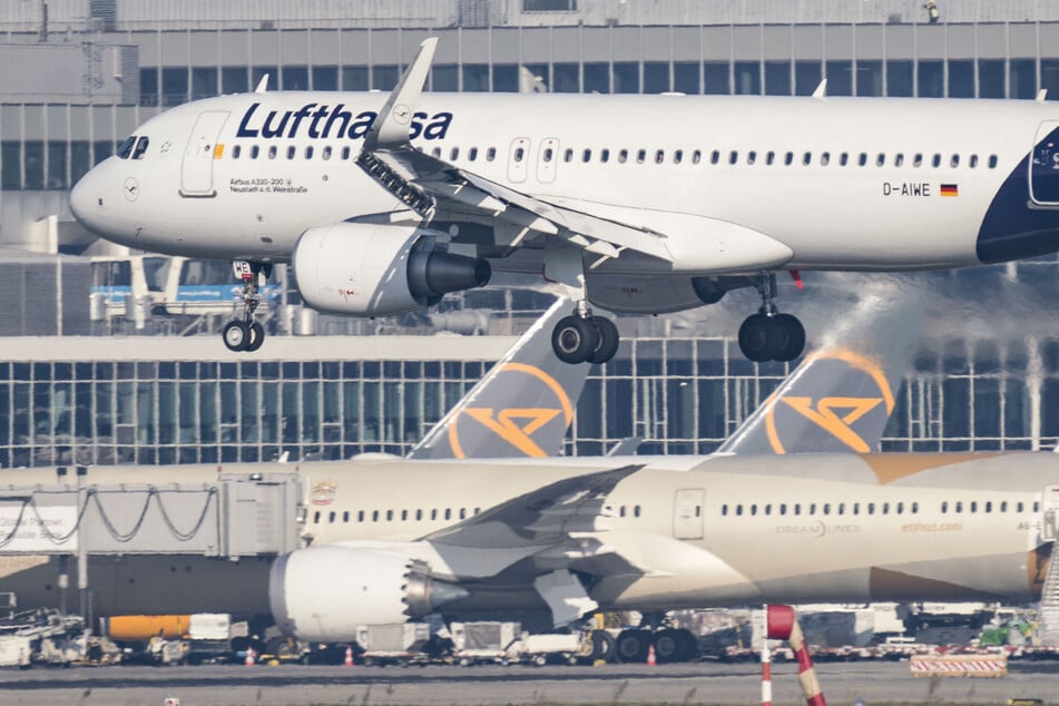 Im Auftrag des Auswärtigen Amts flog die Lufthansa 2020 Tausende Bundesbürger zurück nach Deutschland.