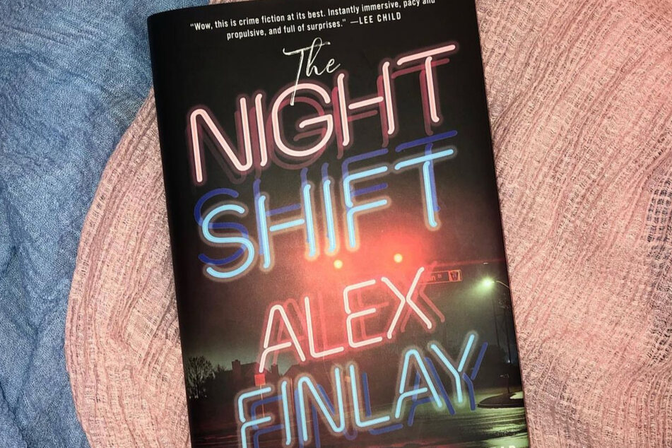 The Night Shift is perfect for fans of thrillers.