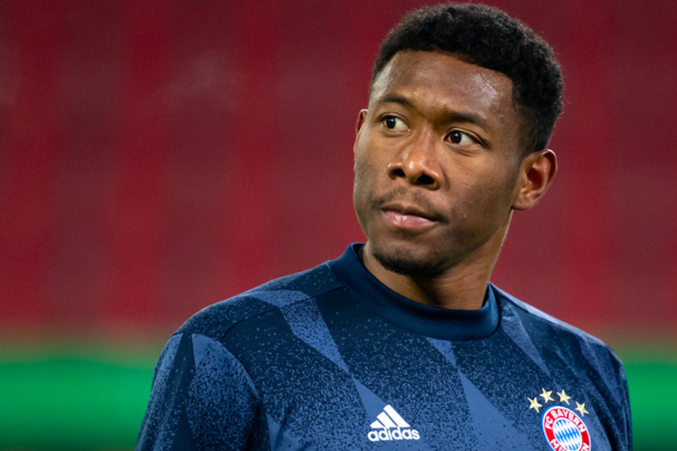 Was wird aus David Alaba (28), wenn er nicht mehr beim FC Bayern spielt?