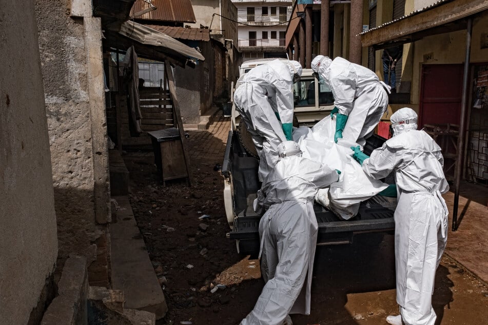 The US has allocated an additional $80 million in efforts to tackle the ongoing Ebola crisis.