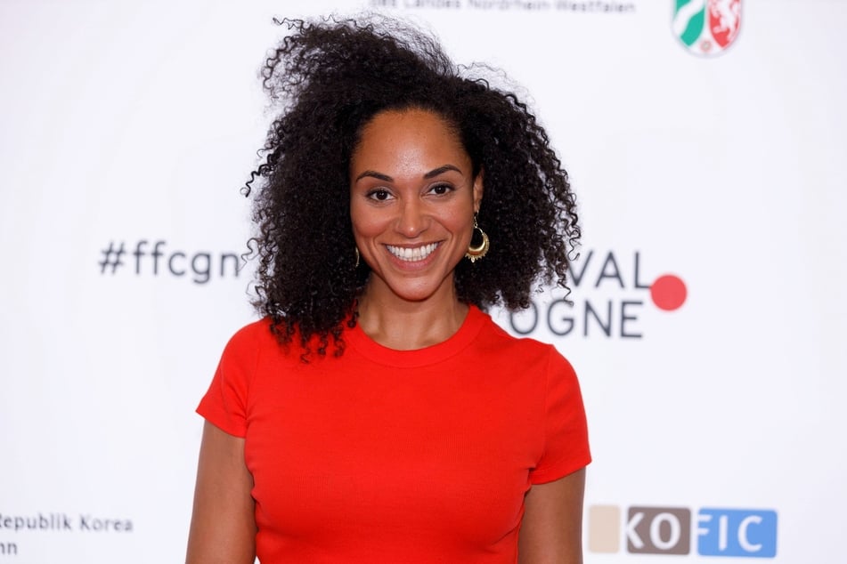 Vanessa Rottenburg (40) war im "Riverboat" zu Gast. (Archivfoto)
