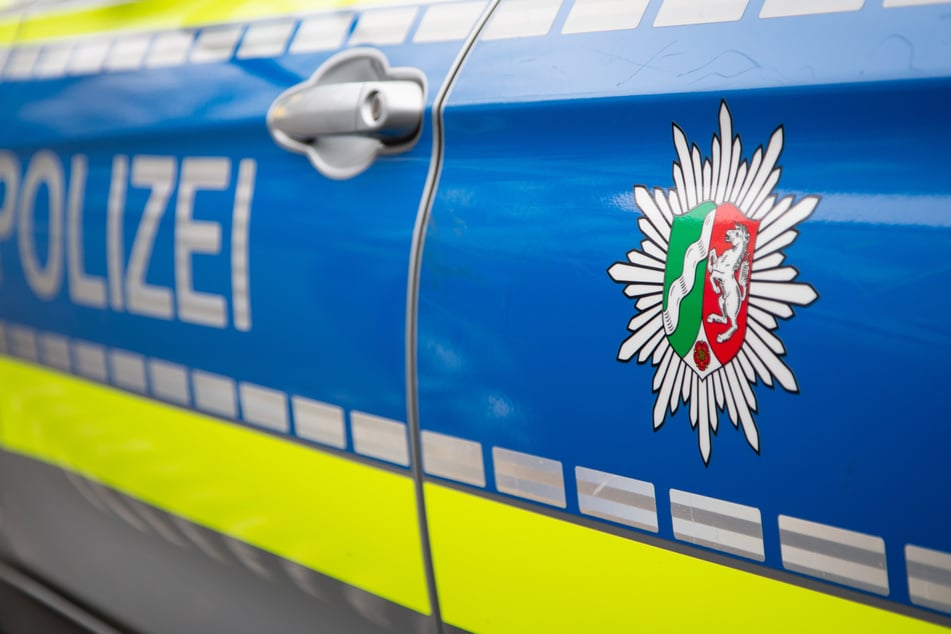 Die Polizei konnte bereits einen Tatverdächtigen festnehmen. (Symbolbild)