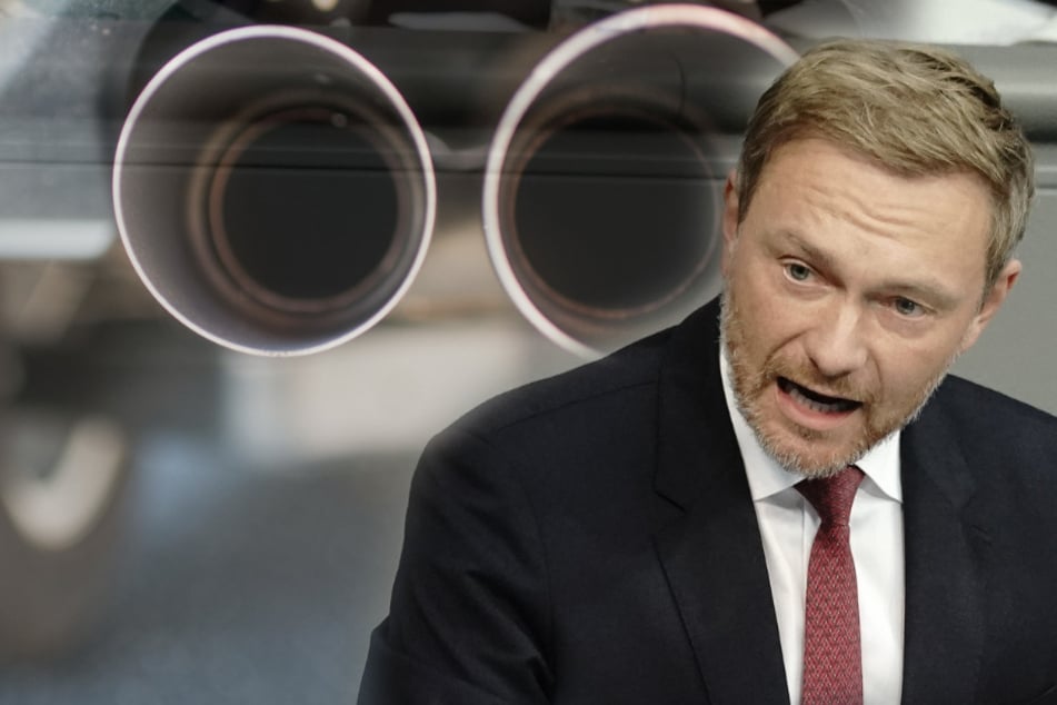 Was ist eigentlich mit der Euro-7-Abgasnorm? Lindner tobt: Hunderttausende Jobs in Gefahr