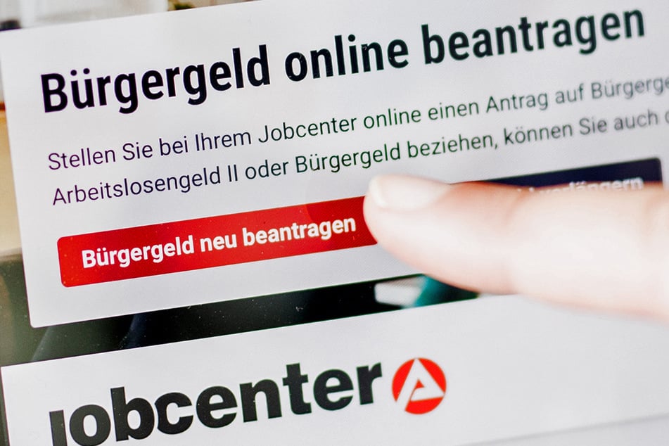 Beim Thema Bürgergeld soll es allerlei Änderungen geben. (Symbolfoto)