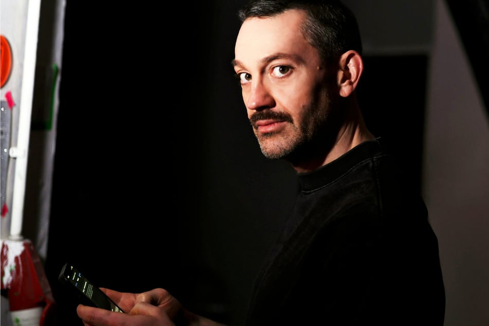 Fritz Kalkbrenner kommt für dieses beliebte Festival nach Gera