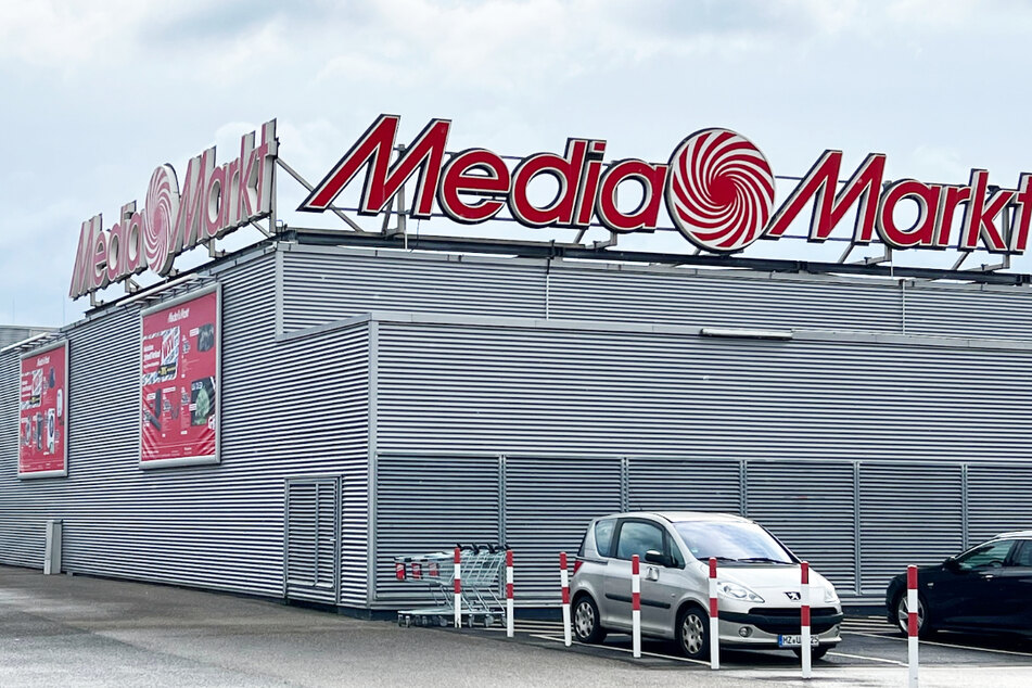 MediaMarkt Mainz