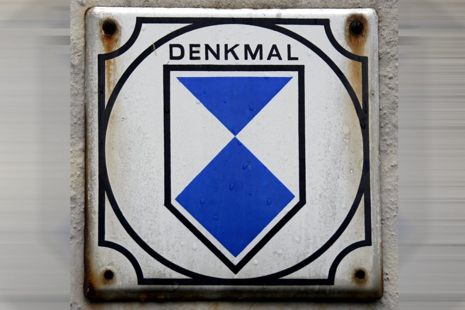 Gefahr für Sachsens Denkmalschutz?
